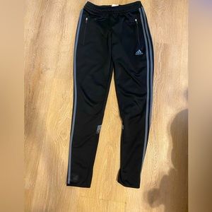 Adidas sweatpants